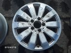 ORYG. MERCEDES A-KLASA 16 W169 169 A169 6J ET46 - 1