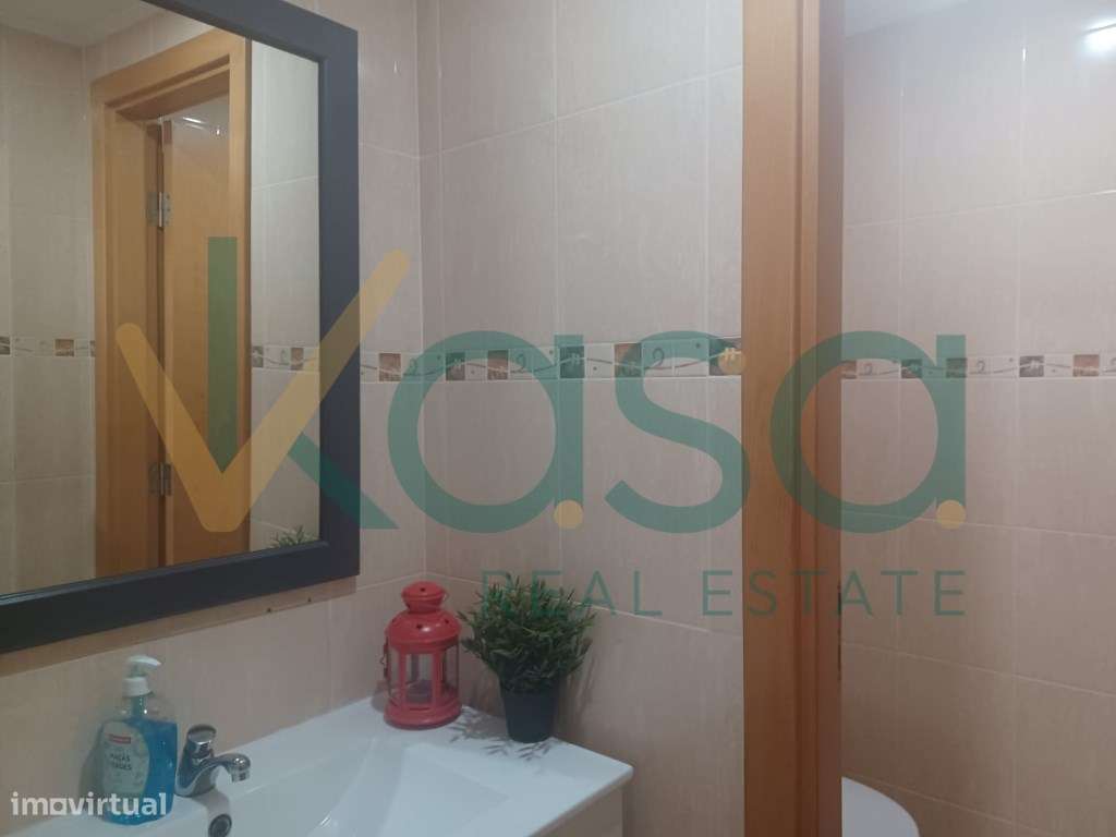 Trespasse de Restaurante | Lavradio - Junto à Igreja-14