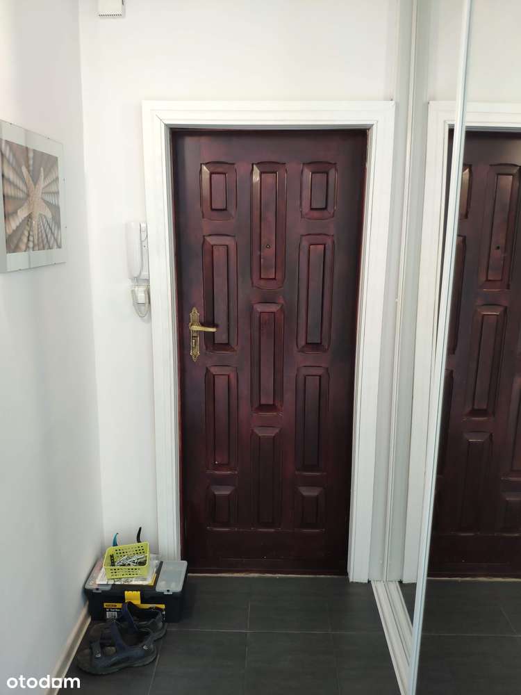 Do wynajęcia 48-metrowe mieszkanie, przy ul. Spółdzielczej - Pełny obrazek: 5/12