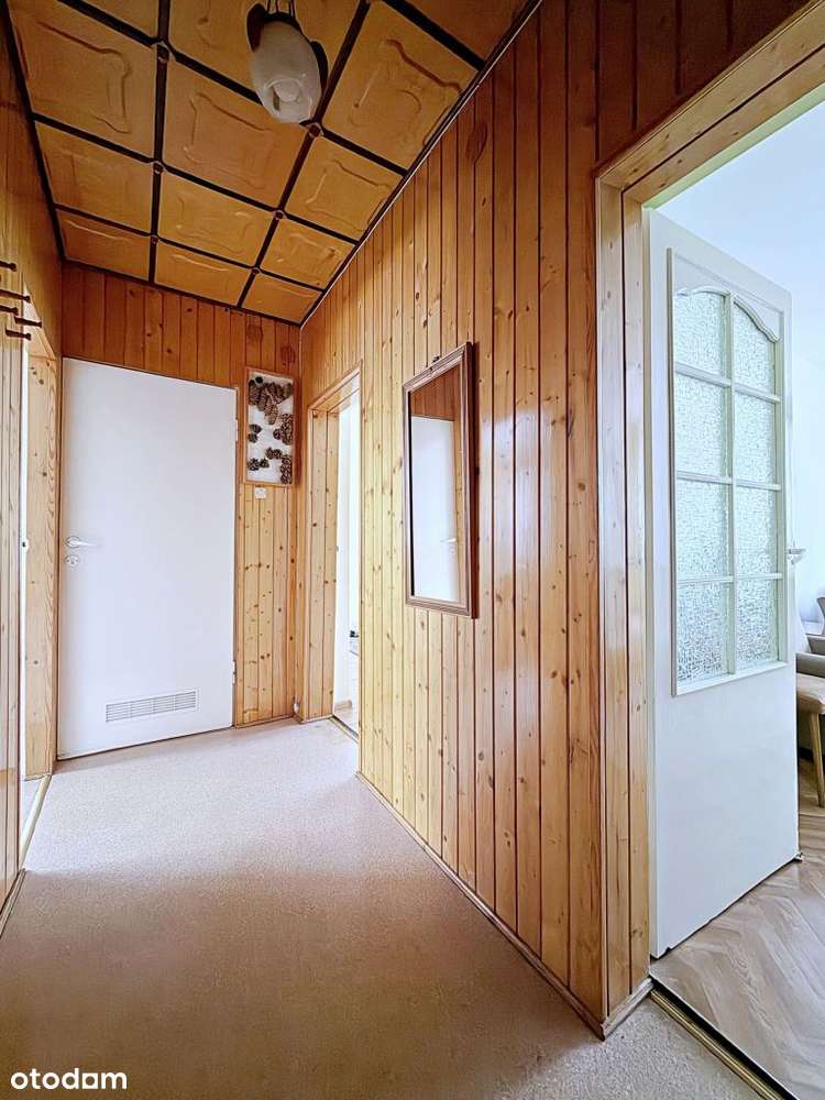 Przestronne 2 Pok w Zielonej Enklawie | Ogródek-10