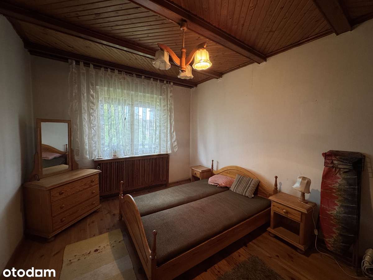 Dom z ogrodem i garażem 110 m², działka 376 m², ul. 3 Maja, Słupsk-13