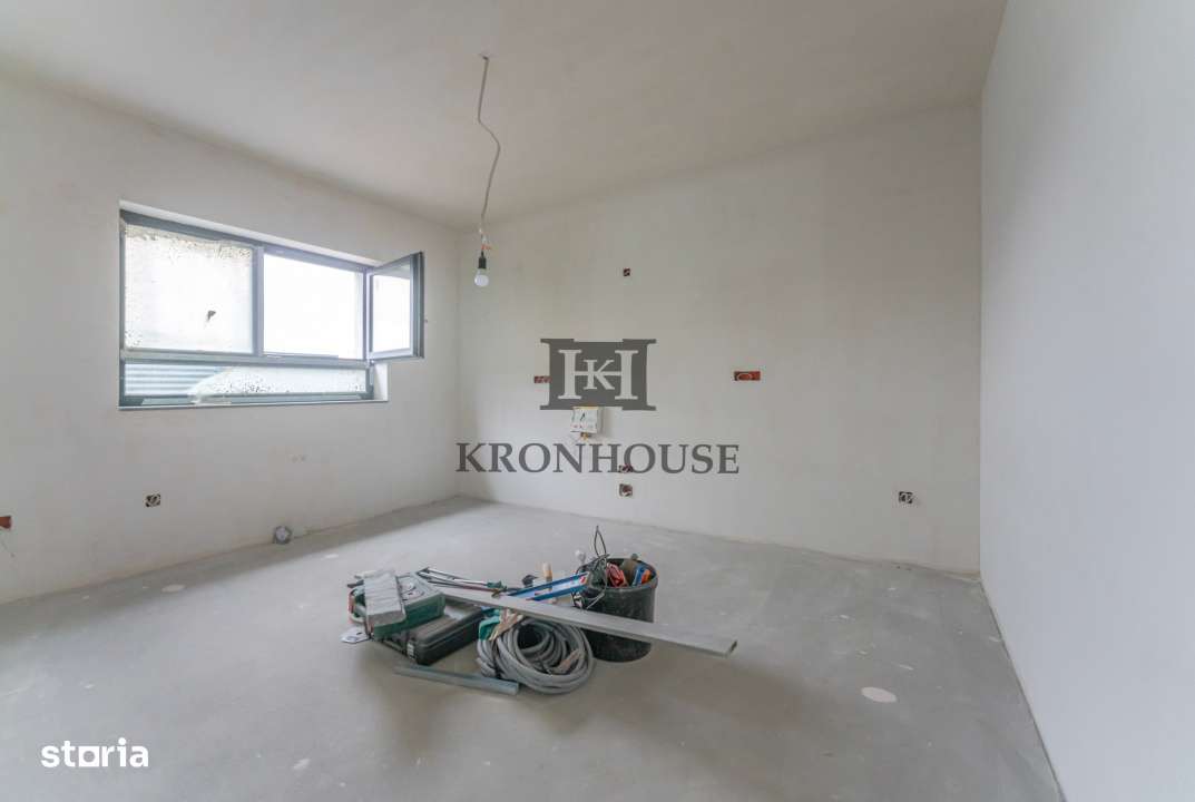 Casa moderna, gata de mutare, pentru o familie – Harman - Aleea 14-17