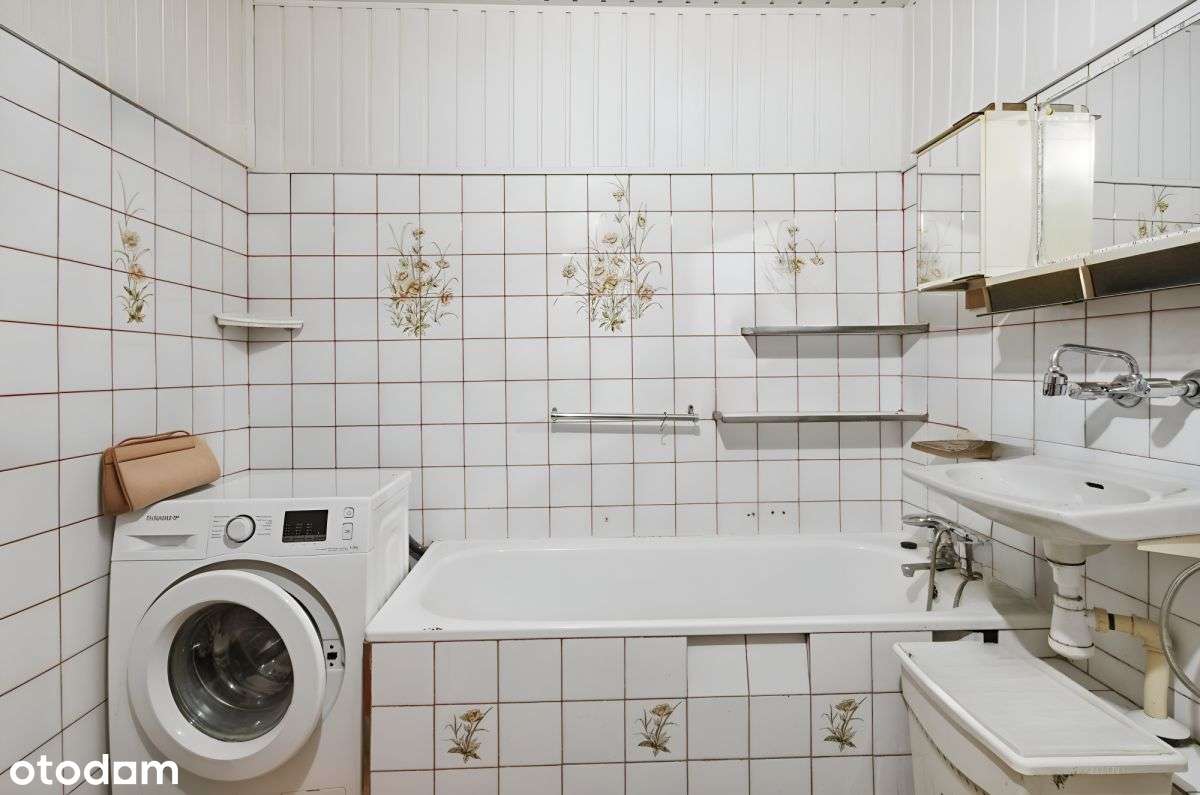 ⚡Dwa pokoje przy Lasku Aniołowskim⚡ - Pełny obrazek: 5/8