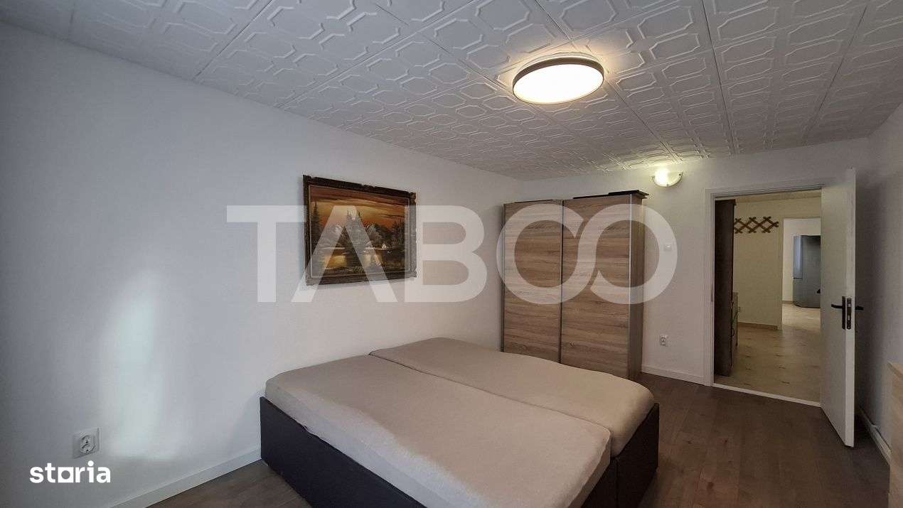 Apartament la casa de vanzare 82 mp 2 camere curte zona Vasile Aaron - Imagine principală: 4/12