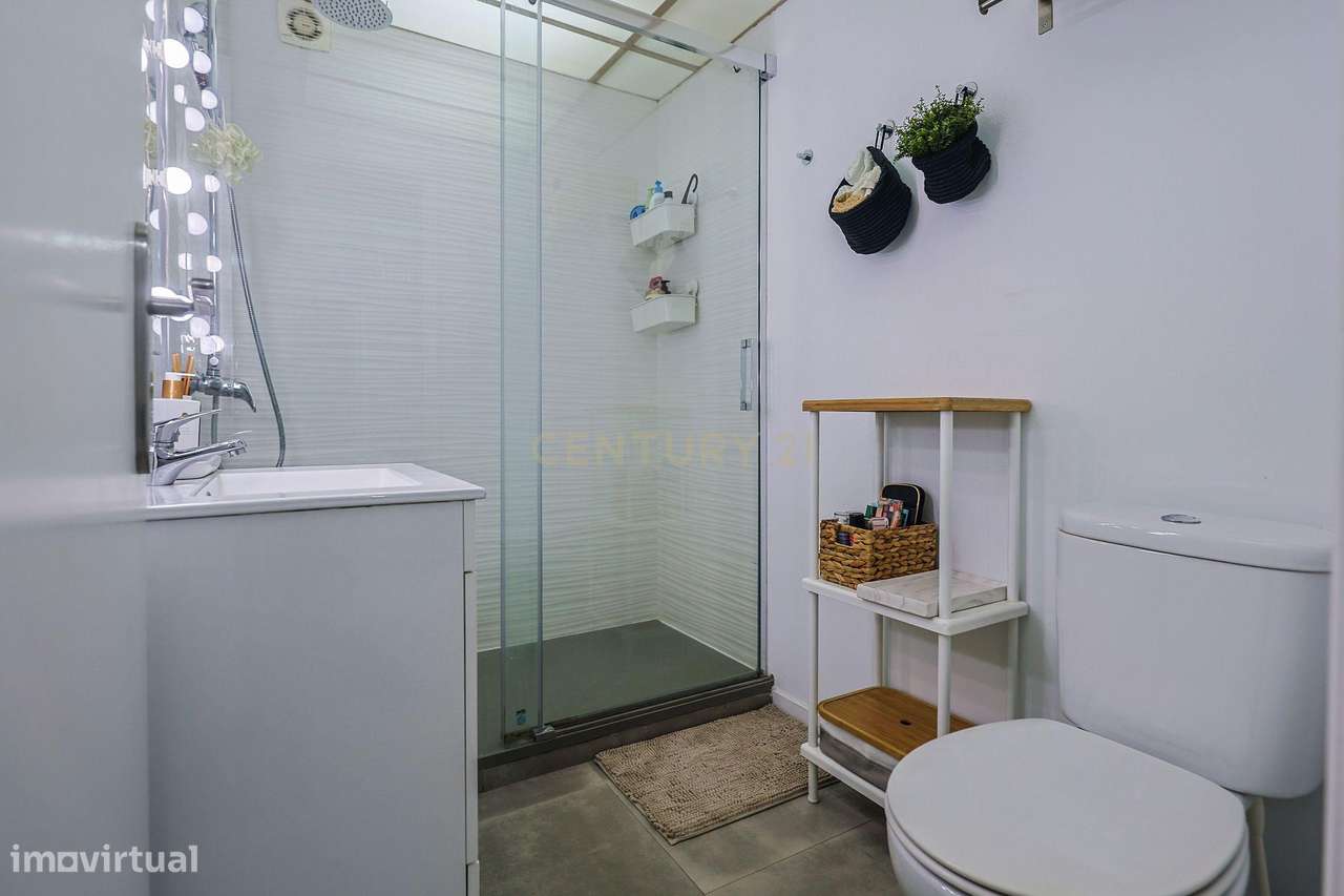 T1 Apartamento em Almada - Grande imagem: 4/16