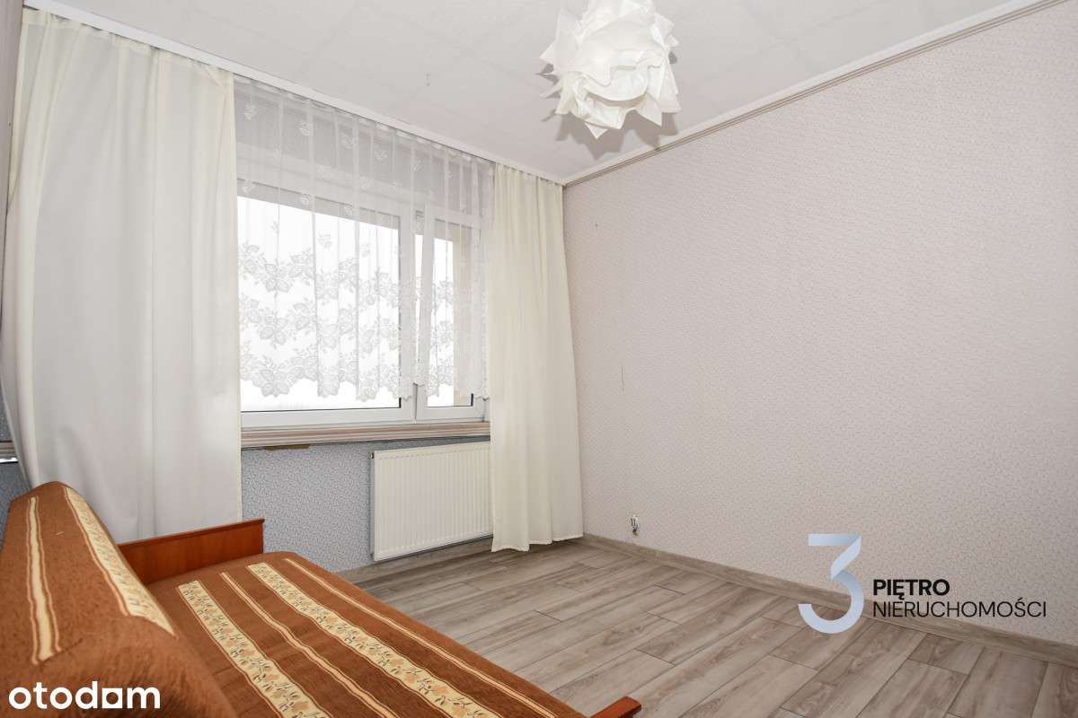 3  niezależne pokoje  | Zagórze | od zaraz!-8