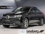 Mercedes-Benz GLE Coupe - 2