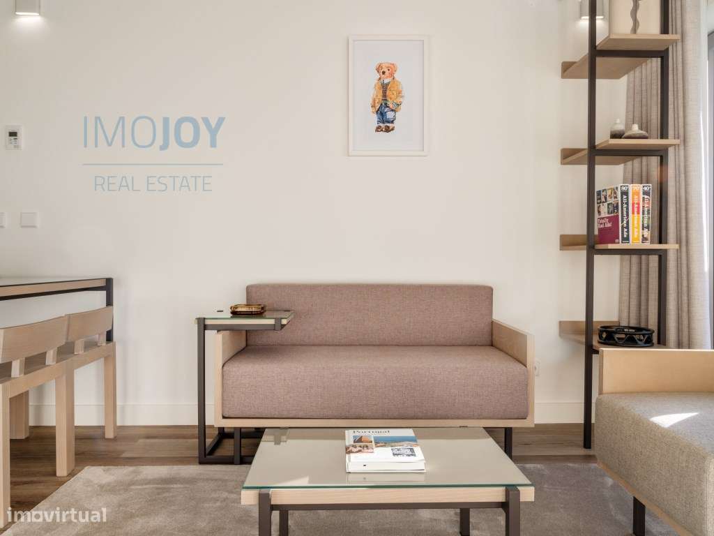 Espetacular Townhouse T2 em Vila Nova de Gaia - Grande imagem: 4/32