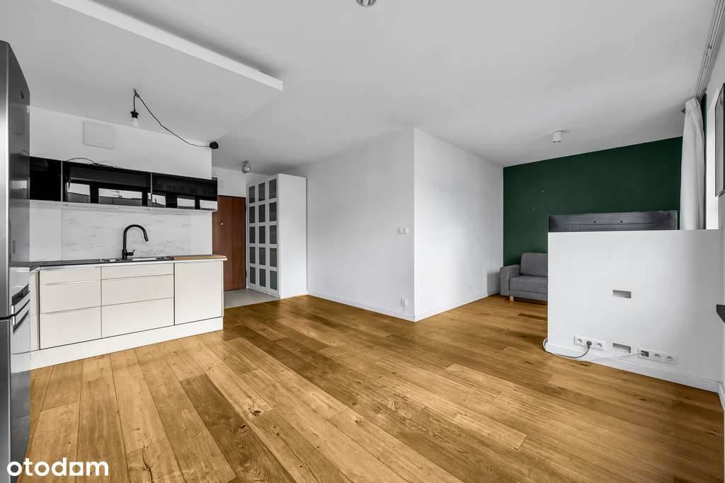 ⭐️Dwupoziomowe | Doświetlone | Taras⭐️-0