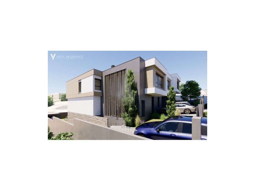 Terreno com Projeto Aprovado para Condomínio de 3 Moradias | Maniqu... - Grande imagem: 4/11