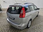 Mazda 5 MZR-CD 2.0 Sport - 31