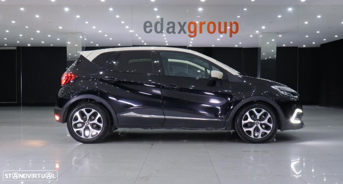 Renault Captur 1.5 dCi Exclusive - 2