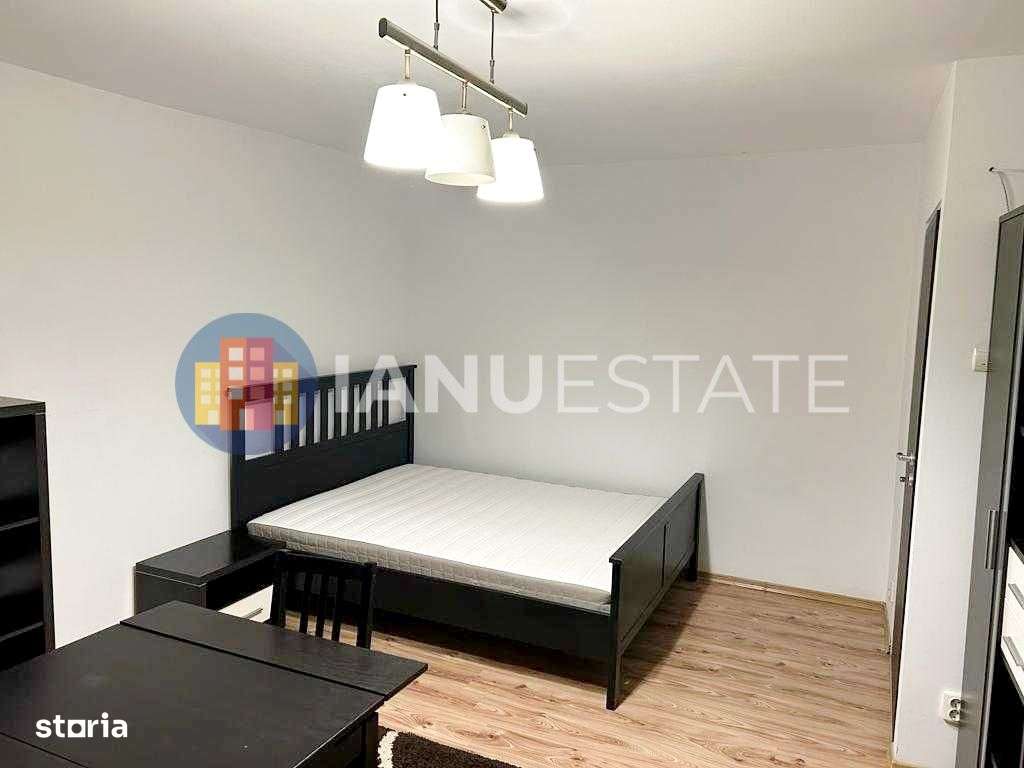 1 Cameră, apartament de inchiriat Bucuresti (judet), Strada Apostol