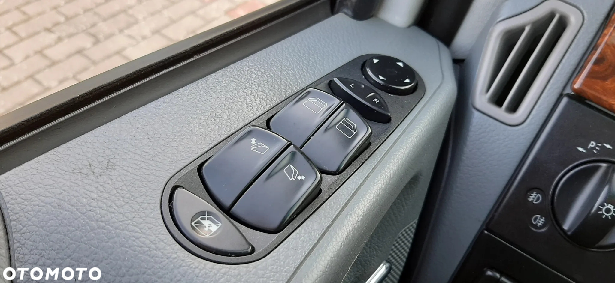 Mercedes-Benz Viano 2.2 CDI extralang Automatik Ambiente - 10