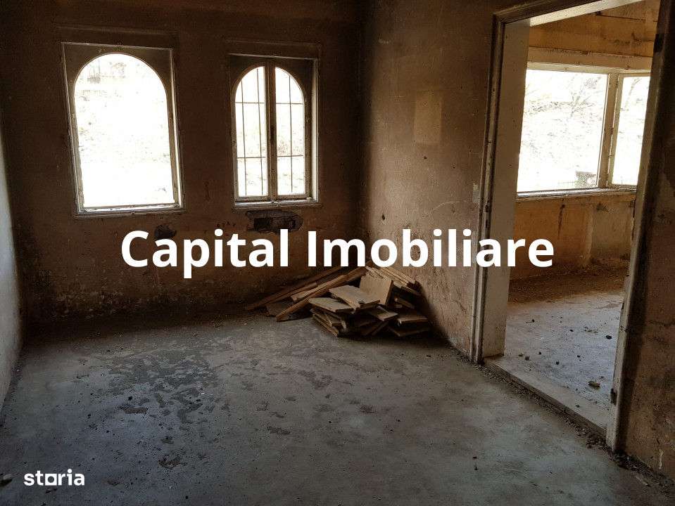 Comision 0%, Doman, Constructie 698 mp si 1800 mp de teren - Imagine principală: 3/12