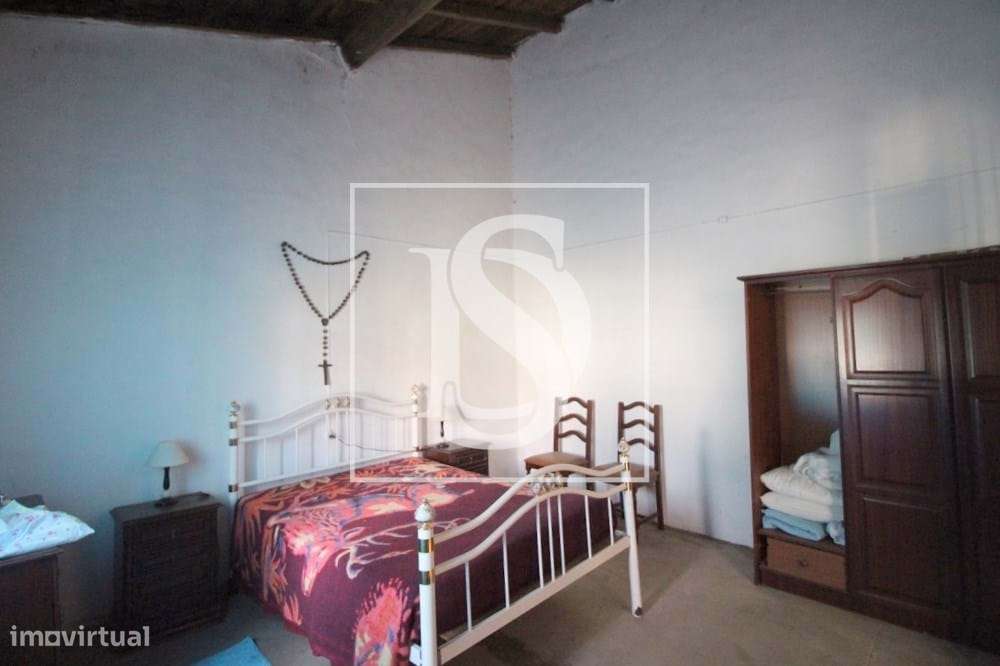 Moradia T3 em Vaiamonte - Monforte - Grande imagem: 4/14