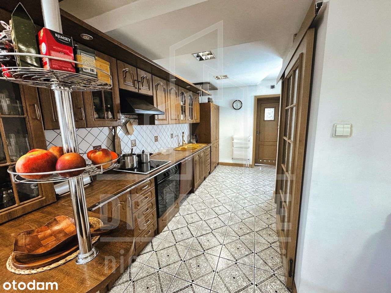 DOM w Mirkowie | 400m2 + dz.470m2 | 11km od Rynku | II LINIA ZABUDOWY - Pełny obrazek: 4/8