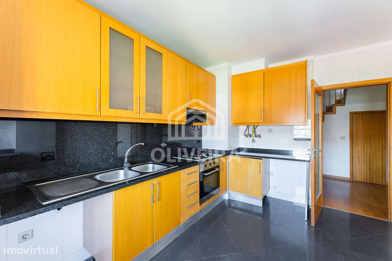 Apartamento T3 Duplex-7