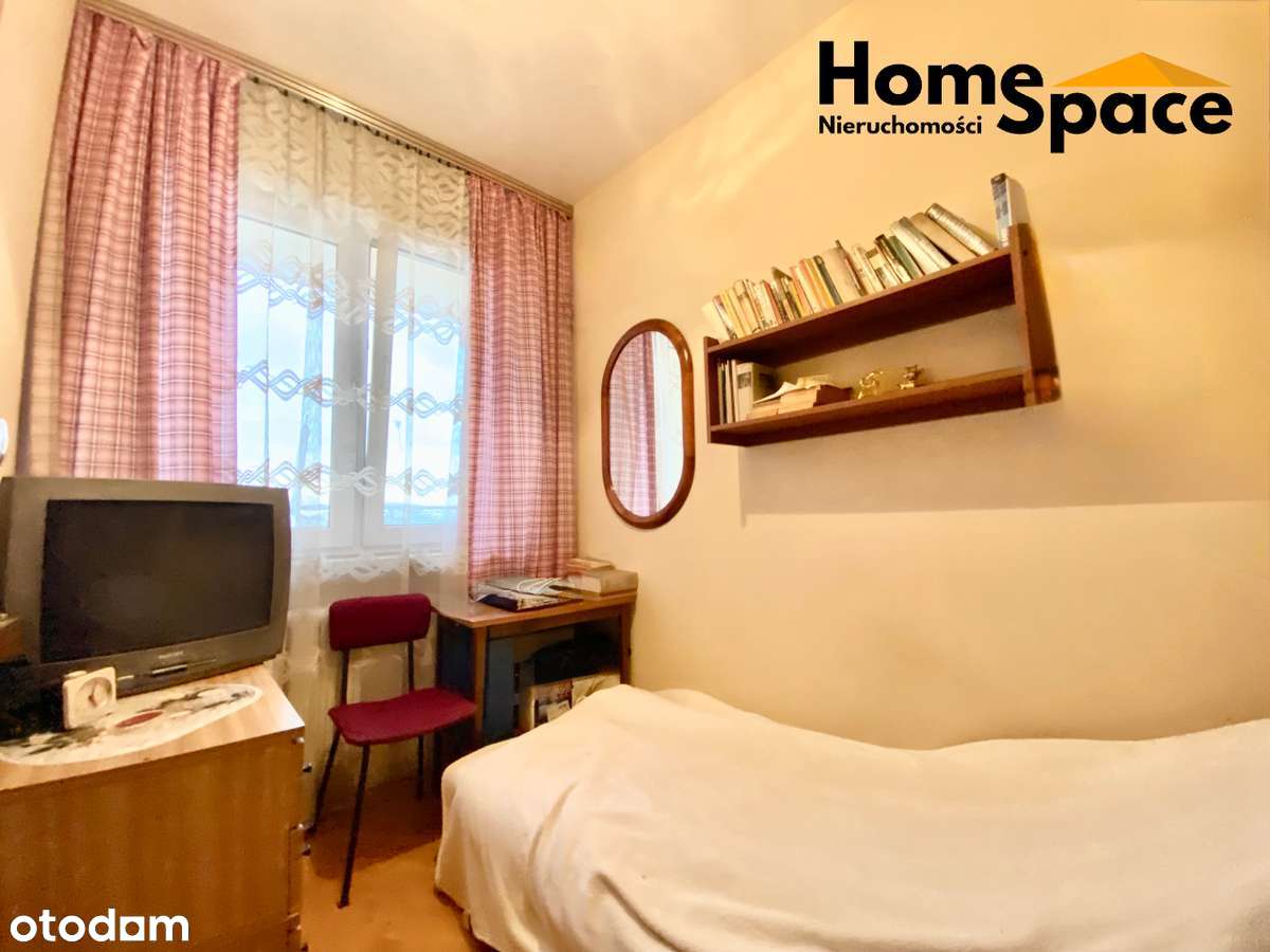 Mieszkanie z potencjałem 65,3 m² – Rzeszów, Sportowa - Pełny obrazek: 5/9