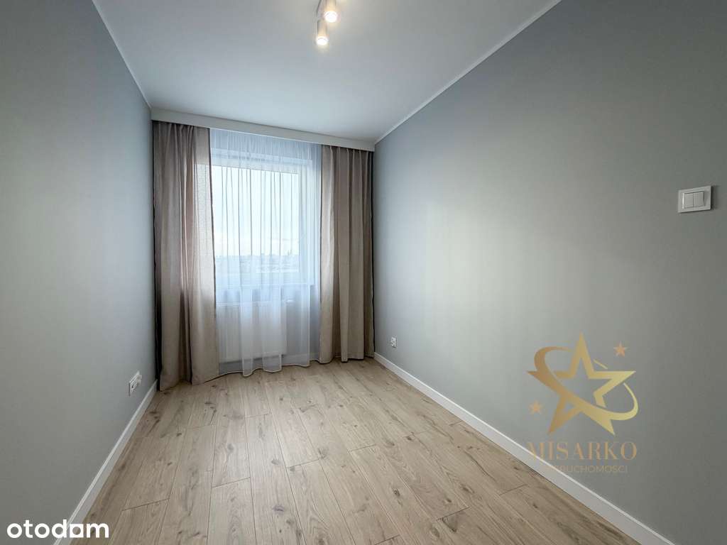 Piękne, gotowe do zamieszkania 35m2-7