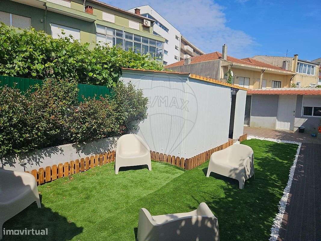 Moradia T2 para venda - Grande imagem: 5/18