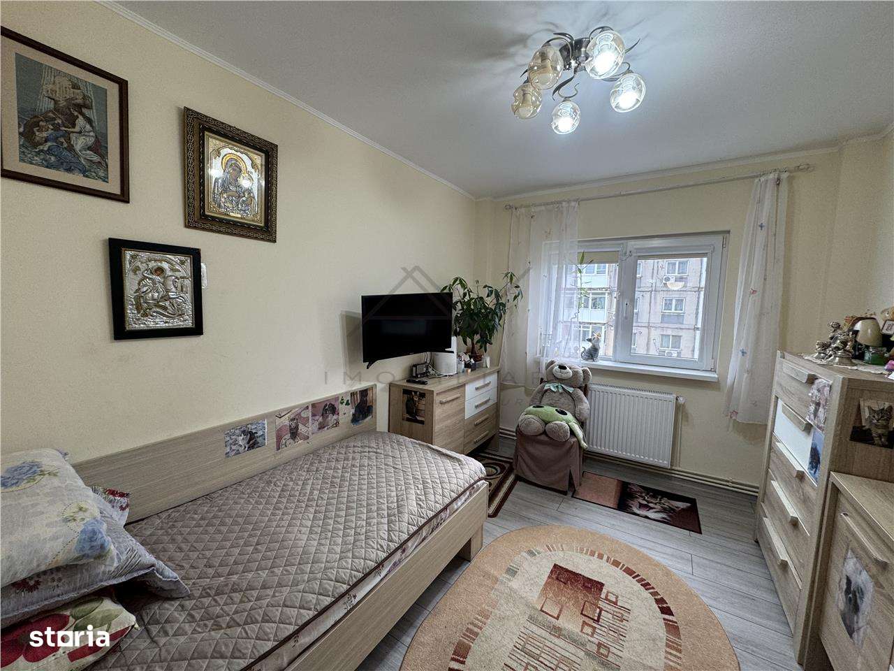 DE VANZARE APARTAMENT  PIATA GORJULUI - IULIU MANIU  CENTRALA-5