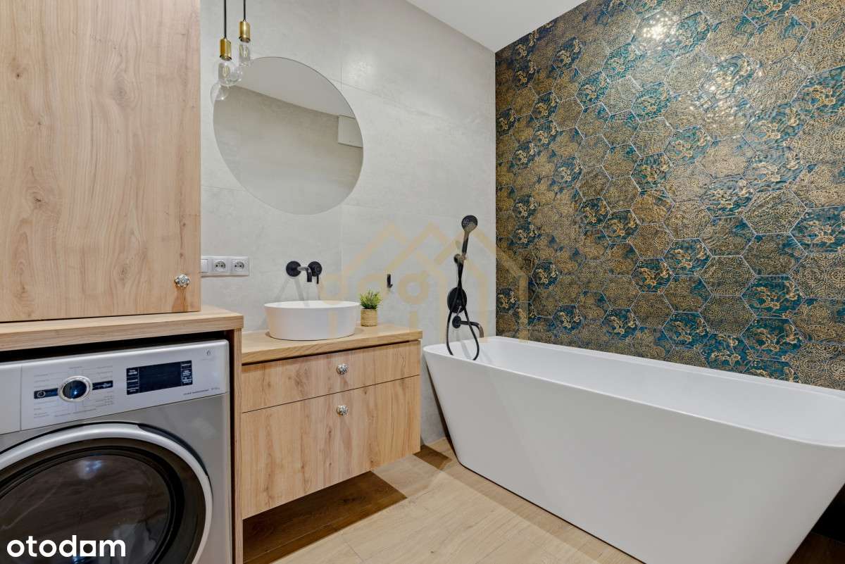 Włoska Perła | 71m² | Klimatyzacja | 2 Garaże-12