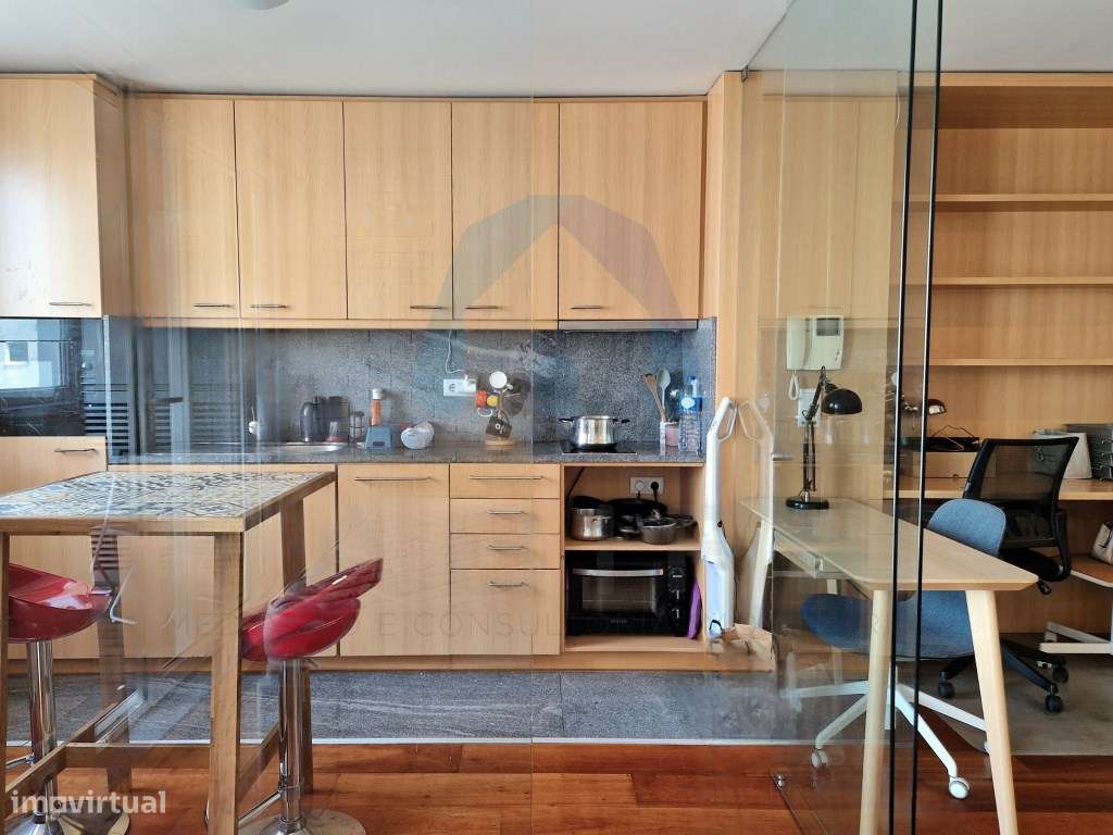 T0 Studio Residence - Coimbra-8