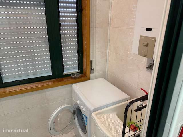 Apartamento T2+1 junto ao Parque da Lavandeira - Grande imagem: 4/23