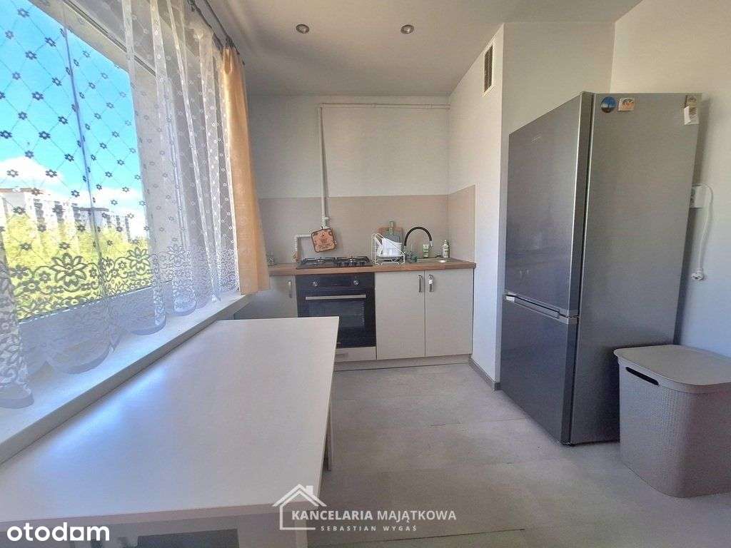 2 pokoje dzielnica Tysiąclecie-5