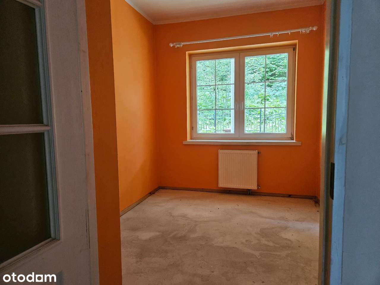 Dworek do generalnego remontu powyżej Hotelu Gołębiewski - Twój azyl-15