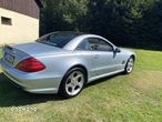 Mercedes-Benz SL 500 - 4