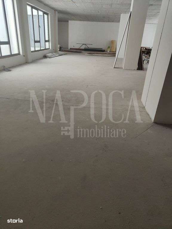 Spatiu comercial de inchiriat in Plopilor, Cluj Napoca - Imagine principală: 5/6