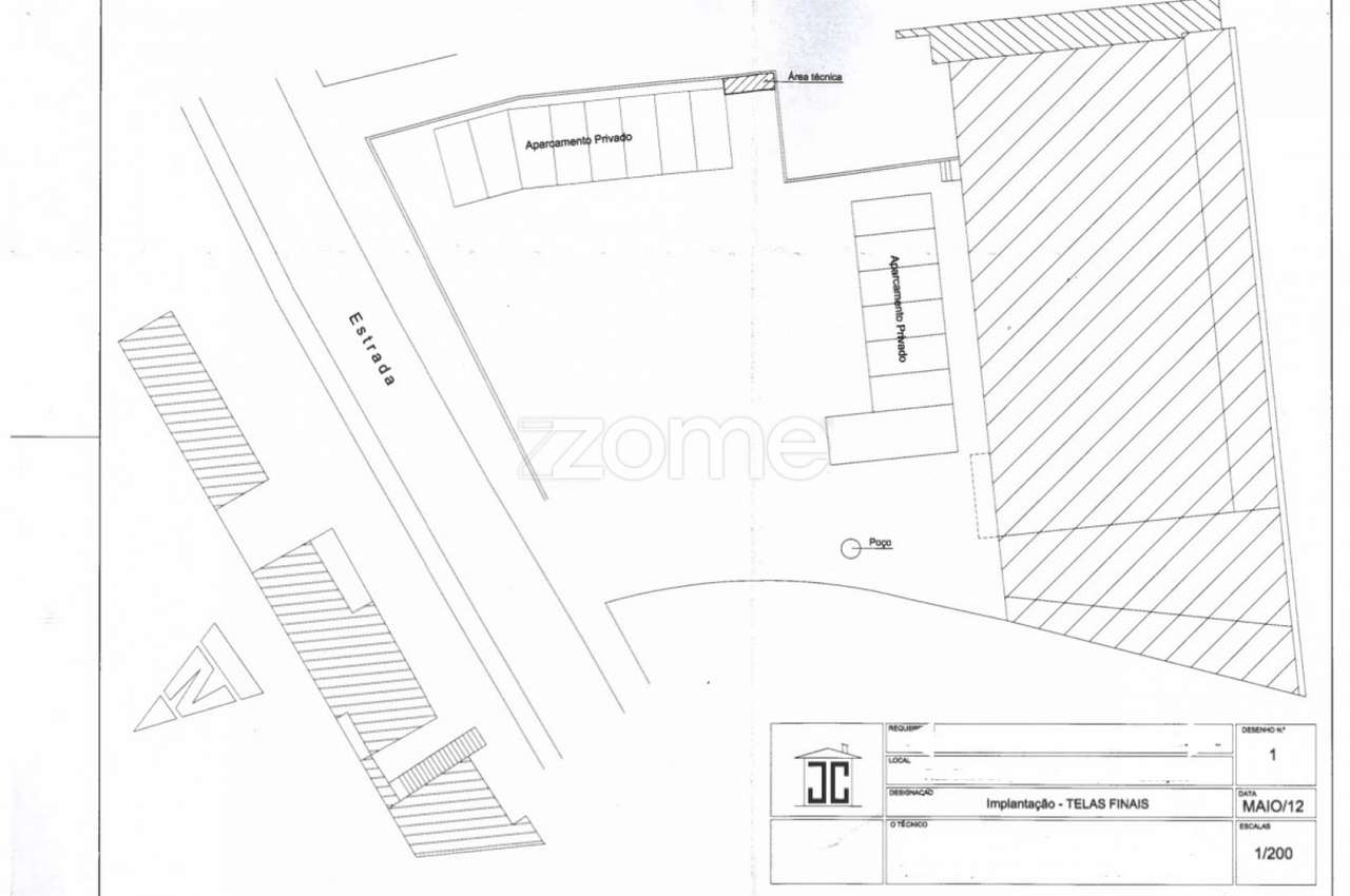 Armazém Industrial - Grande imagem: 5/18