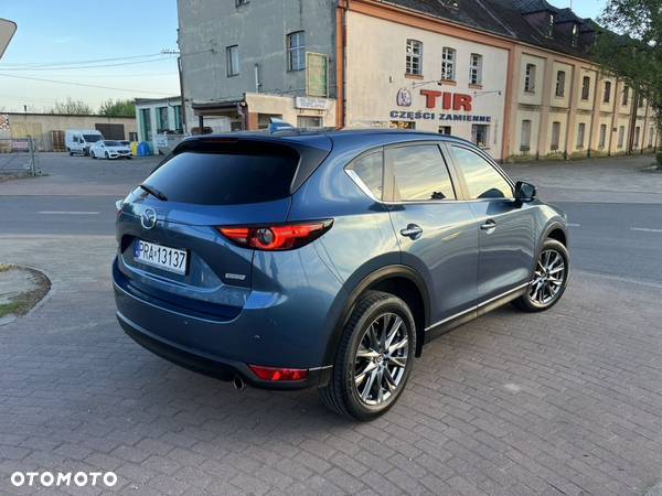 Mazda CX-5 2.0 Skymotion 2WD - 6