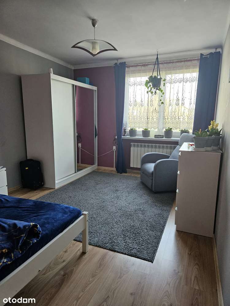 Dom wolnostojacy piętrowy, Werbkowice - Pełny obrazek: 5/8