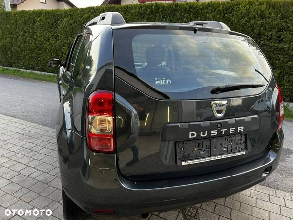Dacia Duster - 21