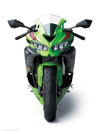 Kawasaki Ninja - 5