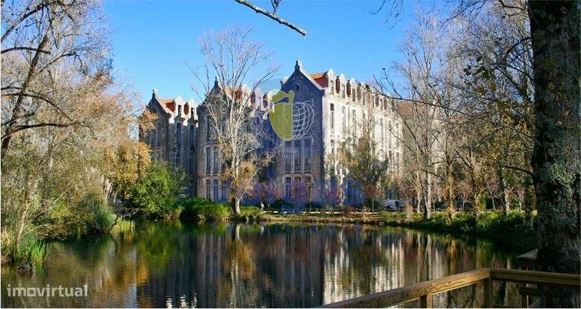 Apartamento Novo T4,  inserido em Prédio com Elevador e Garagem! - Grande imagem: 3/4