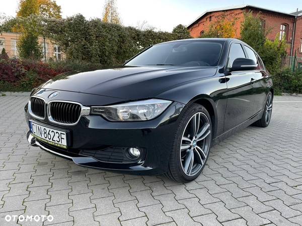 BMW Seria 3 - 1