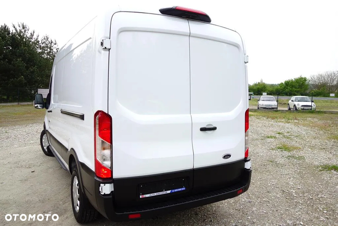 Ford Transit L3H2 Automat Kamera 2 x Drzwi Boczne 2.0 Ecoblue 170 KM Klima Webasto - 4