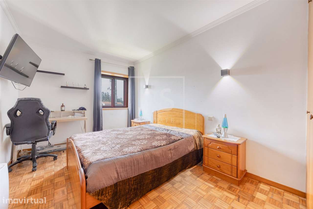 Apartamento T2 Venda em Macieira da Maia,Vila do Conde-17