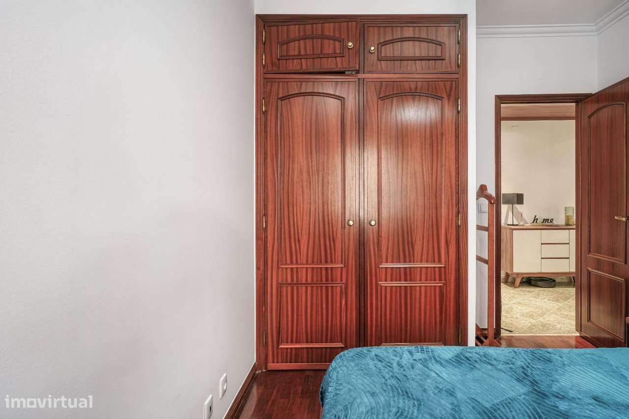 Apartamento T2 R/C - Algueirão - Grande imagem: 4/20