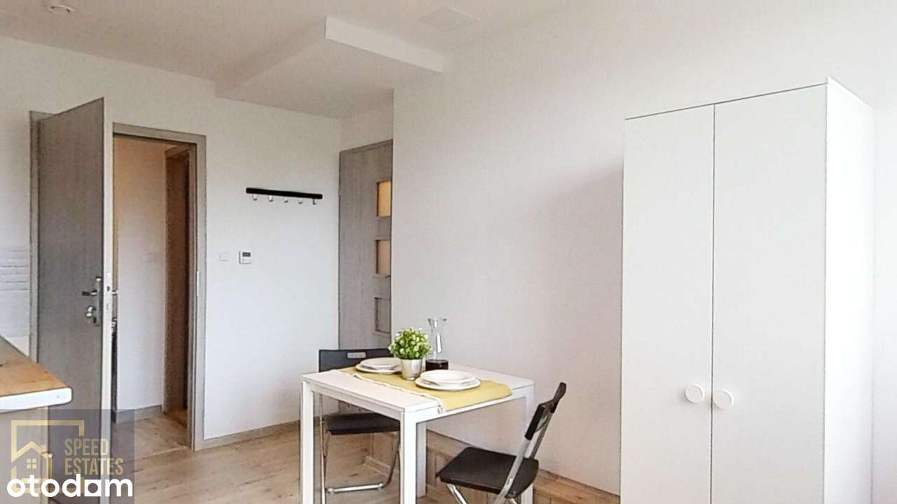 ✨Gotowy biznes |3 kawalerki | Wysokie ROI|obok Politechnika ✨-9