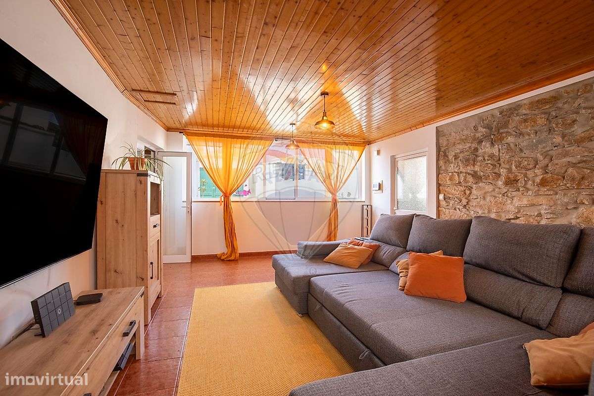 Moradia T4 para venda - Grande imagem: 4/34