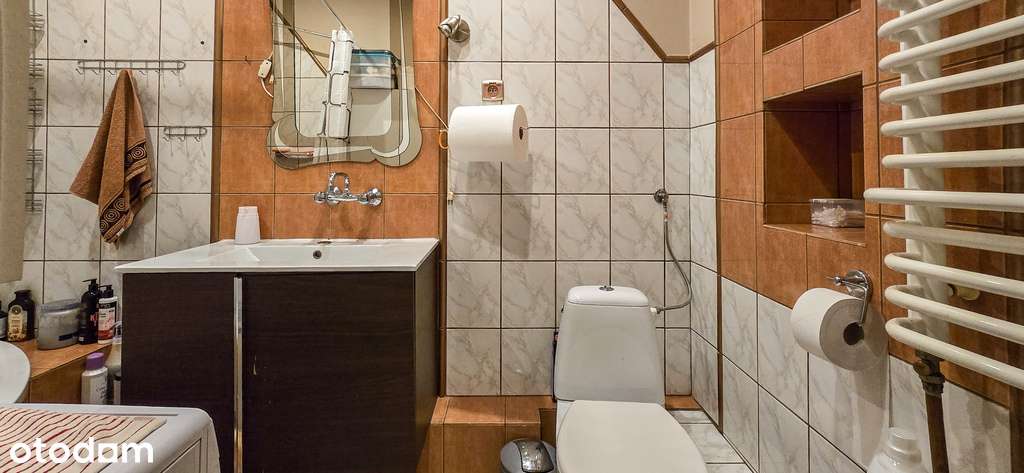 Dom w otoczeniu przyrody, Borki- działka 8497 m2-11