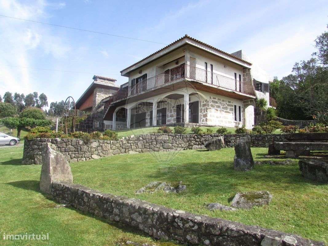 Quinta T5 para venda - Grande imagem: 2/41