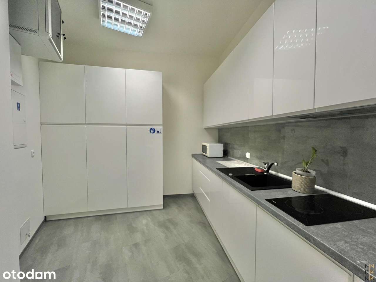 Pomieszczenie biurowe / Włodkowica - Pełny obrazek: 4/7