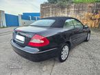 Mercedes-Benz CLK 200 K Elegance - 10