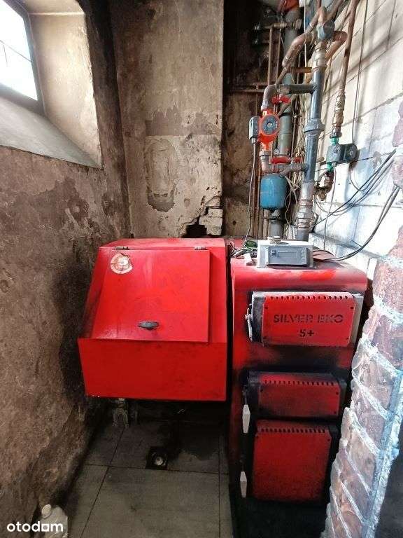 Dom w Jędrzychowicach z ogromnym potencjałem-19